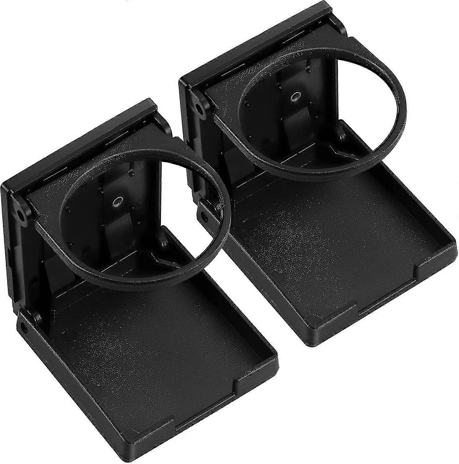 2x Adjustable Drink Holder, Foldable Can Holder, Bottle Holder, Cup Holder High Quality