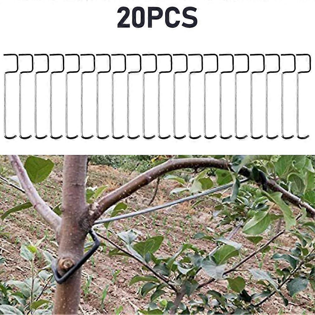 Fruit Tree Branches Holder Plant Support Fruit Branch Spreader Tree Branch Support Frame For Yard Fruit Tree Branches Fixe