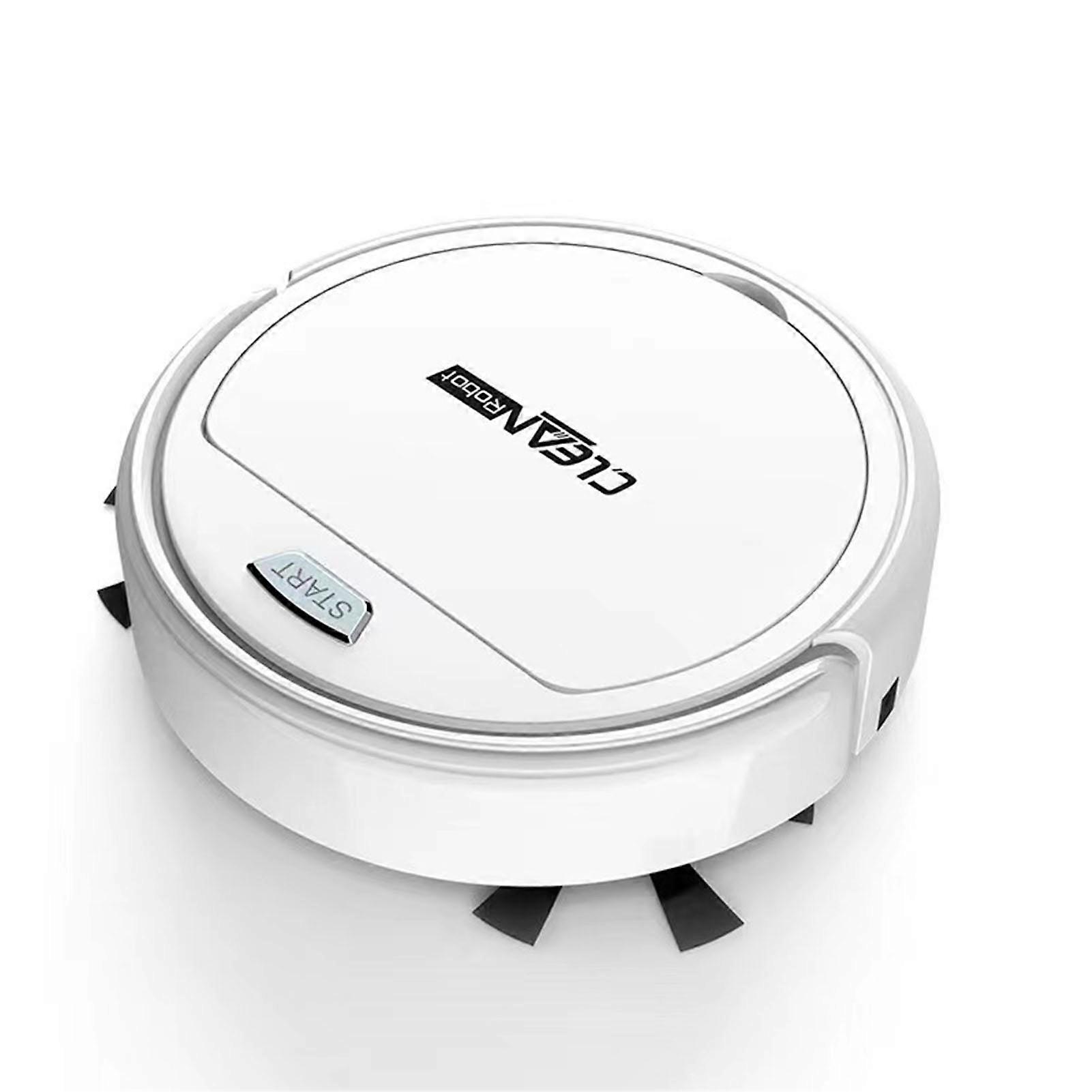 3-in-1 Smart Sweeping Machine Powerful Multipurpose Climbing Slope Sweeping Machine for Floor