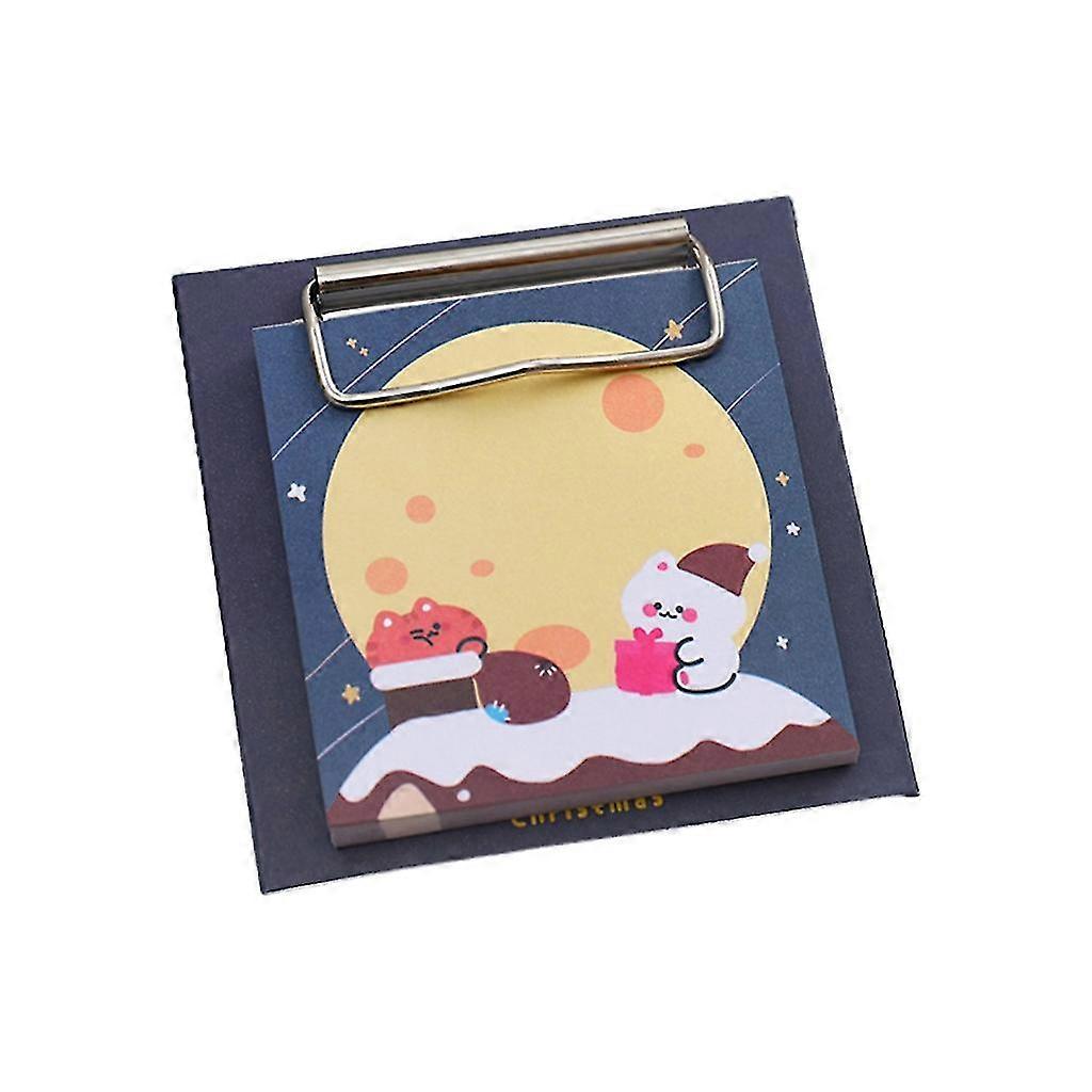 Mini Notebook Cute Notebook Cute Cartoon Notepad Small Pocket Notebook Office