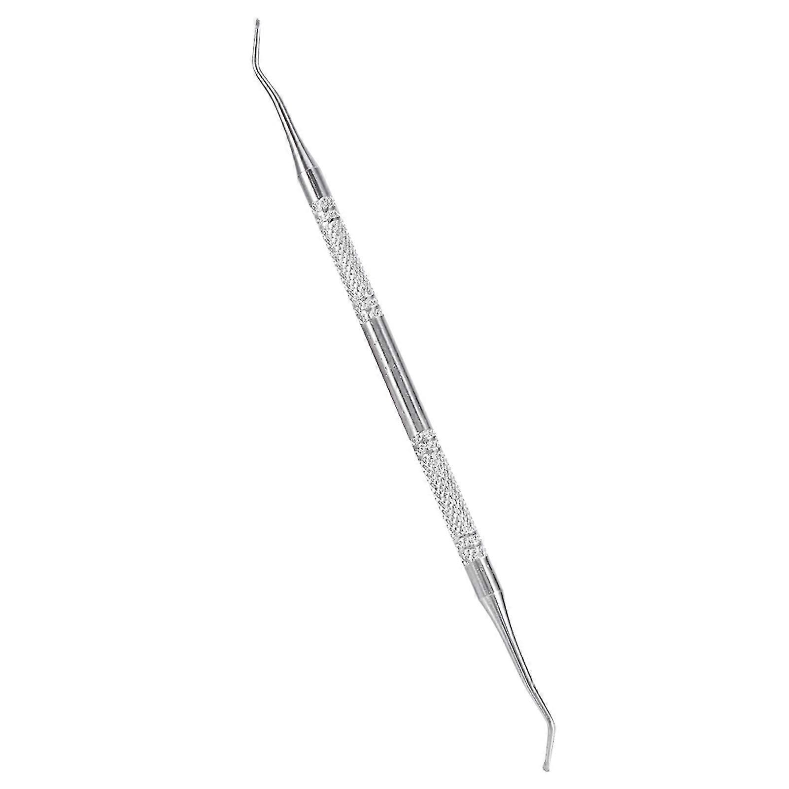 Ingrown Toe Care Lifter File Double Ended Pedi Tool