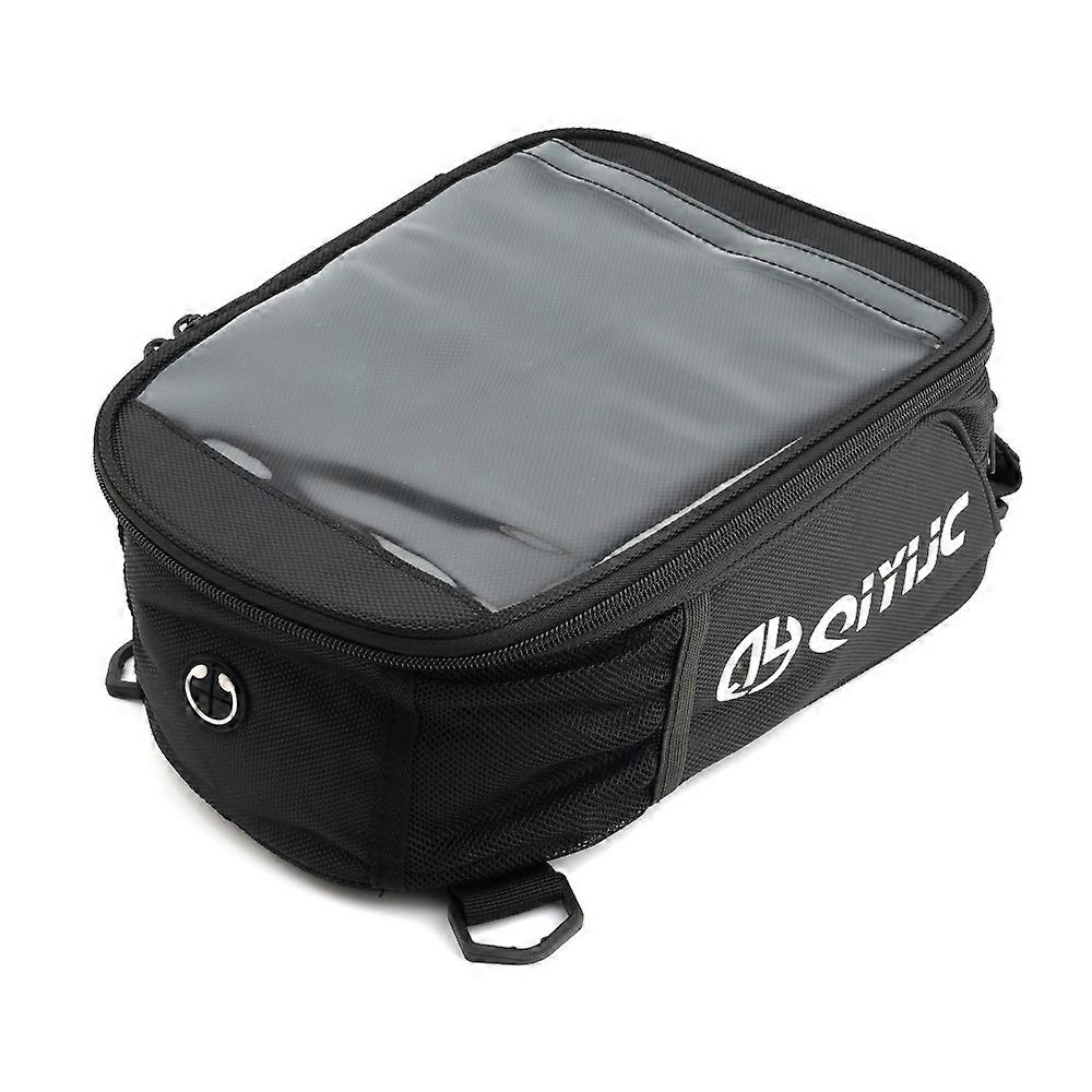 Fuel Tank Bag For Aprilia SHIVER 750/900 ABS SHIVERGT750 ETV1000 Motorcycle Oil Fuel Tank Bag Waterproof Racing Package Bags