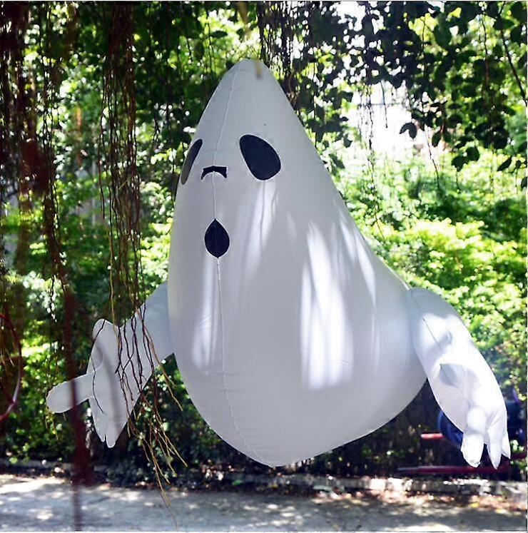 Halloween Horror Inflatable Ghost Party Decoration,2024 Ping