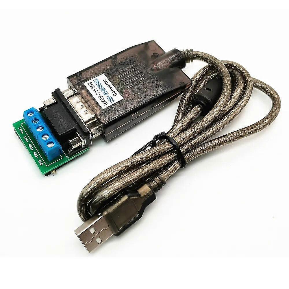 Chip da USB 2.0 a RS485/RS422 di seconda generazione Conversione di funzione bidirezionale FTDI anti-interferenza