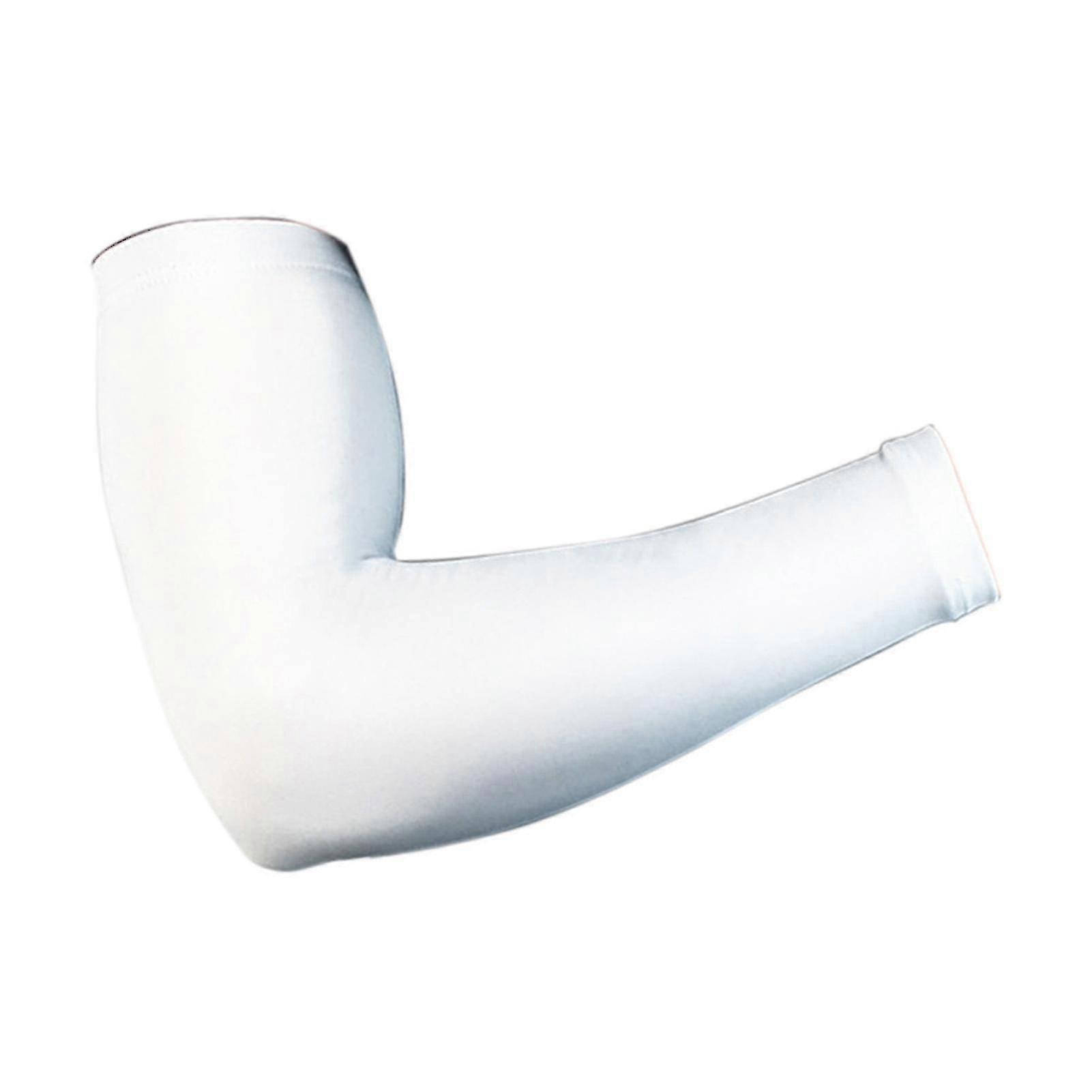 Armärmar Skyddande Anti-uv Unisex Arm Wrap Guard Guard Sleeve För utomhus