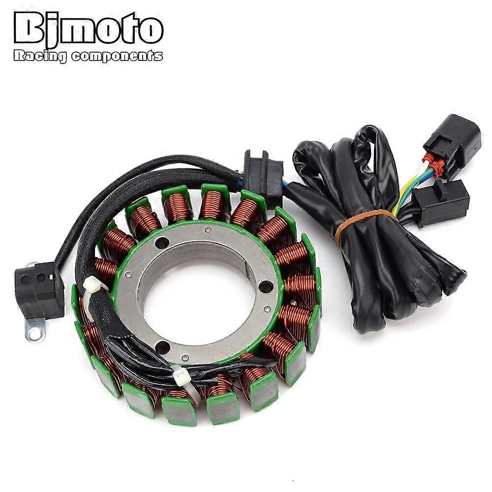 3430-011 3430-045 Stator Coil For Arctic Cat 500 400 Manual BEARCAT ATV 454 454 4X4 2X4 500 Automatic TBX 500 400 Automatic