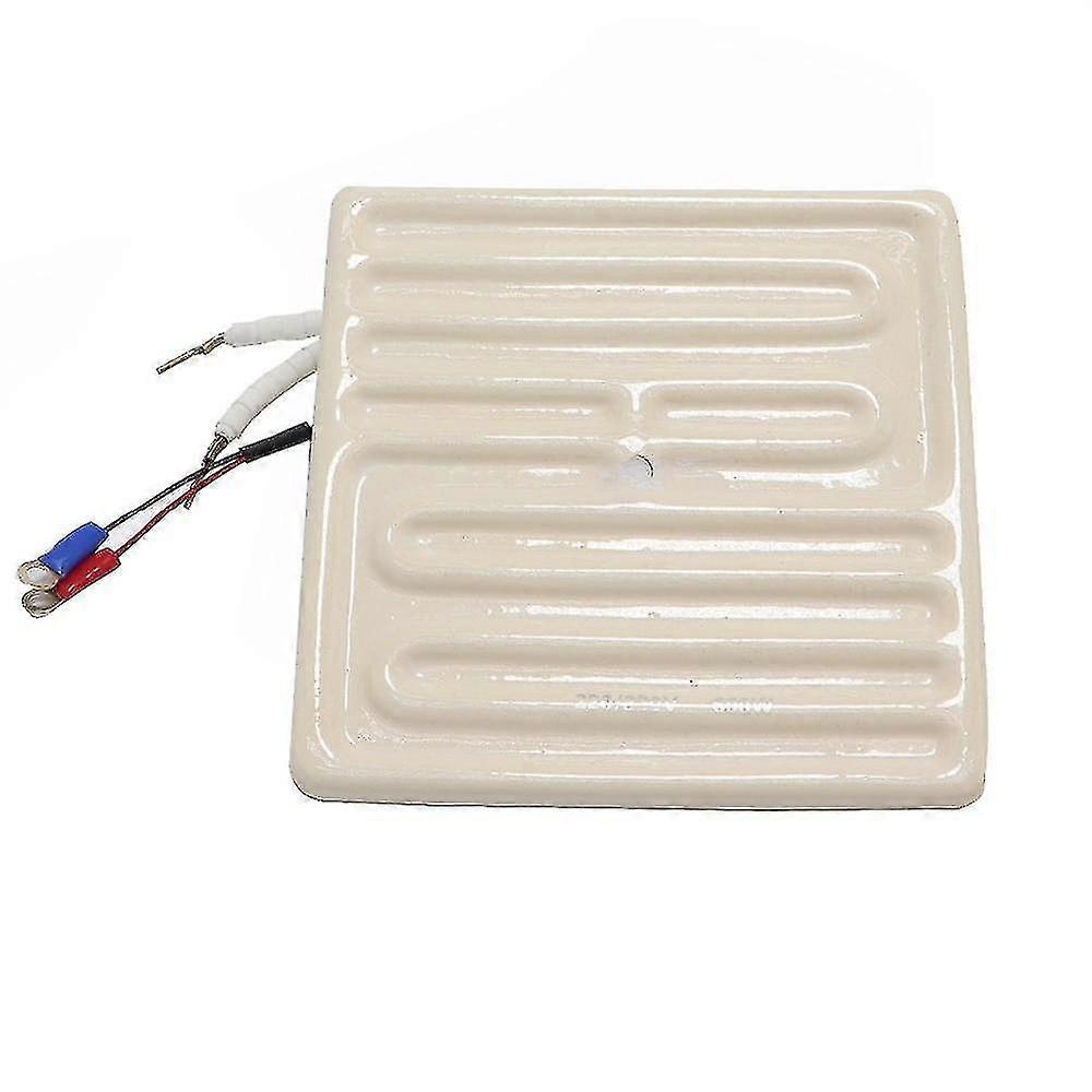 Heating Plate Far Infrared Ceramic Heating Brick