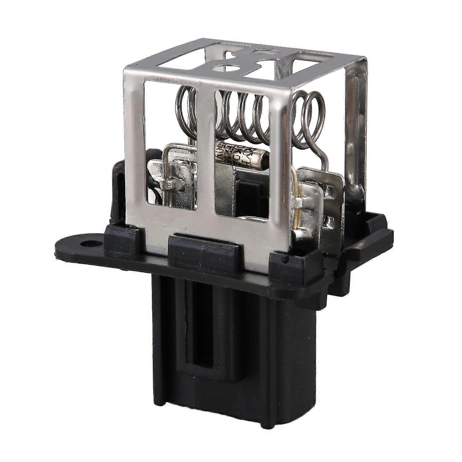 Electronic Fan Module Car Cooling Speed Control Module Resistance Controller For Ford Fiesta 2015 8