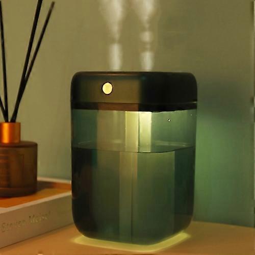 Household Large Capacity Silent Desktop Humidifier