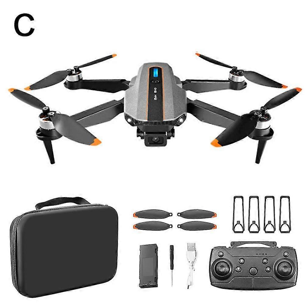 Drone with Camera for Adult HD Dual Camera with APP Control, Obstacle Avoidanc