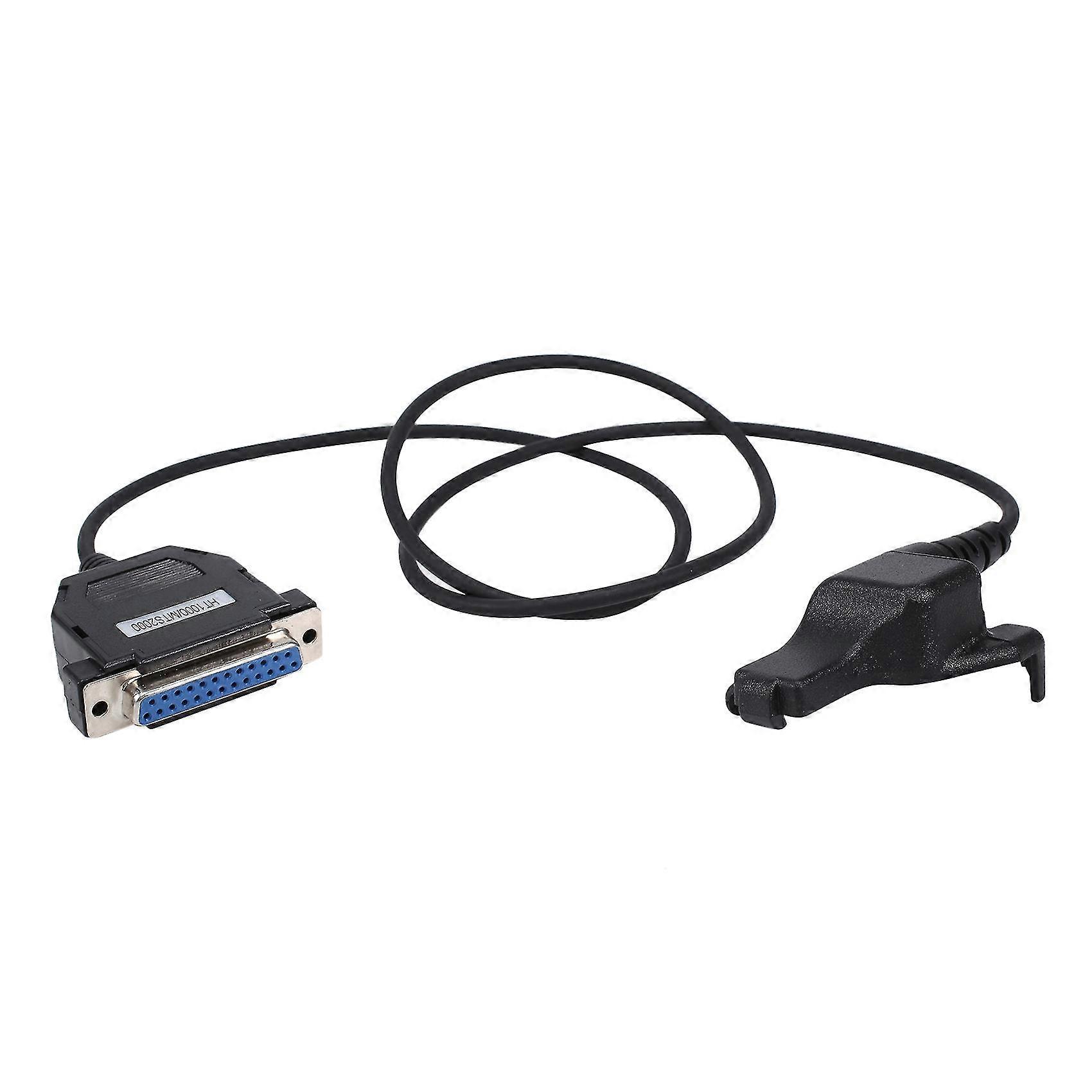 Suitable For Ht1000 Mts2000 Xts3000 Mtx838 Write Cable