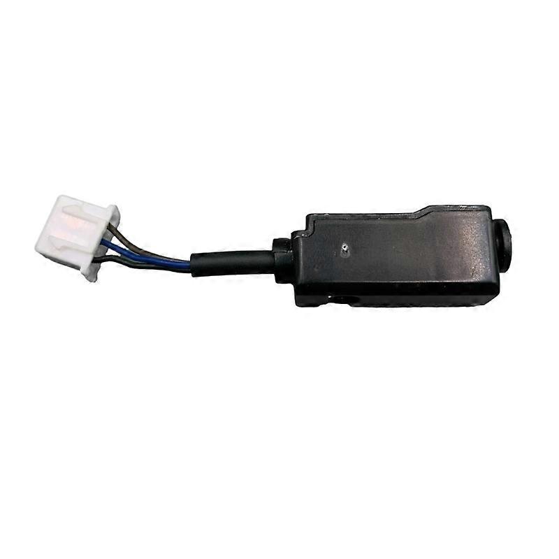 3P Endstop Mechanical Limit Microswitch for Sidewinder X2/Genius Pro 3D Printer