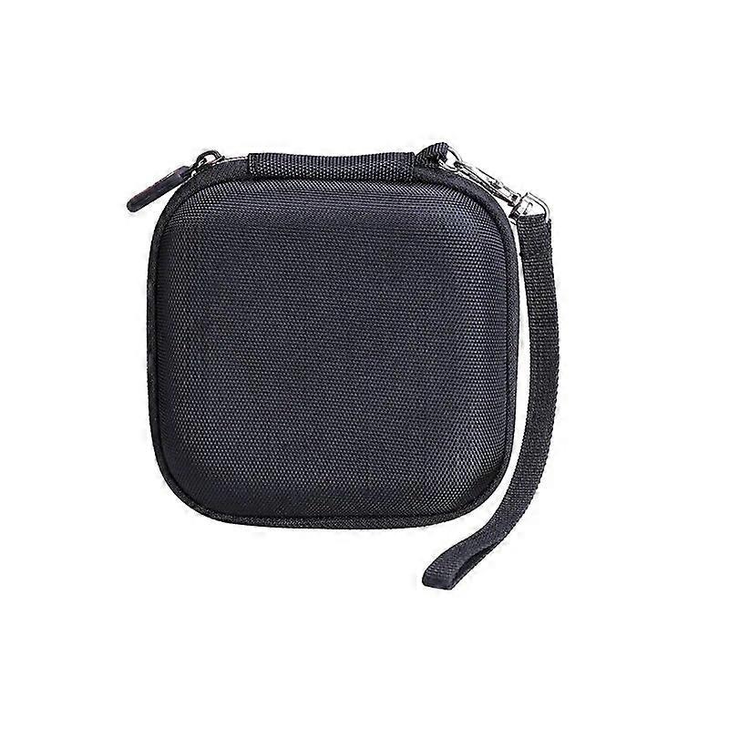 XANAD Hard Case For Tribit StormBox Micro/Micro 2 Bluetooth Speaker IP67 Waterproof Storage Bag Dustproof Portable Storage Box