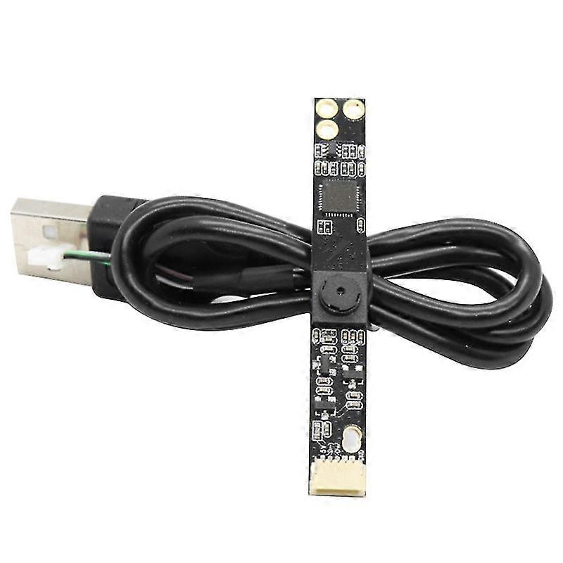 Camera Module Diy Pcb 3mp Usb2.0 Ov3660 High Definition Webcam Free Driver