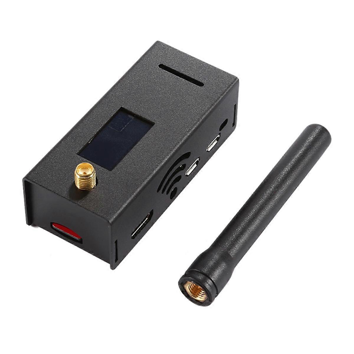 Extended Edition Processor for Extended Edition Hot Spot Oled DMR P25 Edition