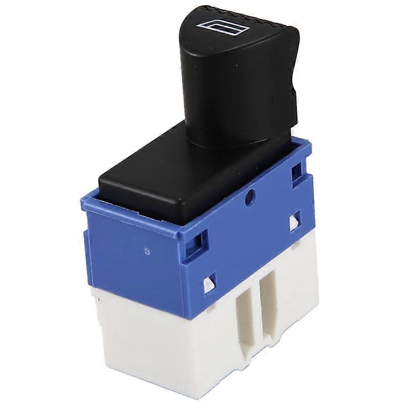 New Front Right Electric Power Window Single Switch Fit for ALBEA PALIO 98809719