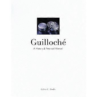 Guilloche - Calina C. Shevlin
