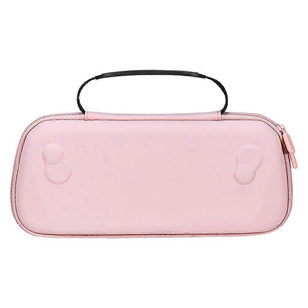 For Asus ROG Ally X Carrying Case Game Console Shockproof Handbag