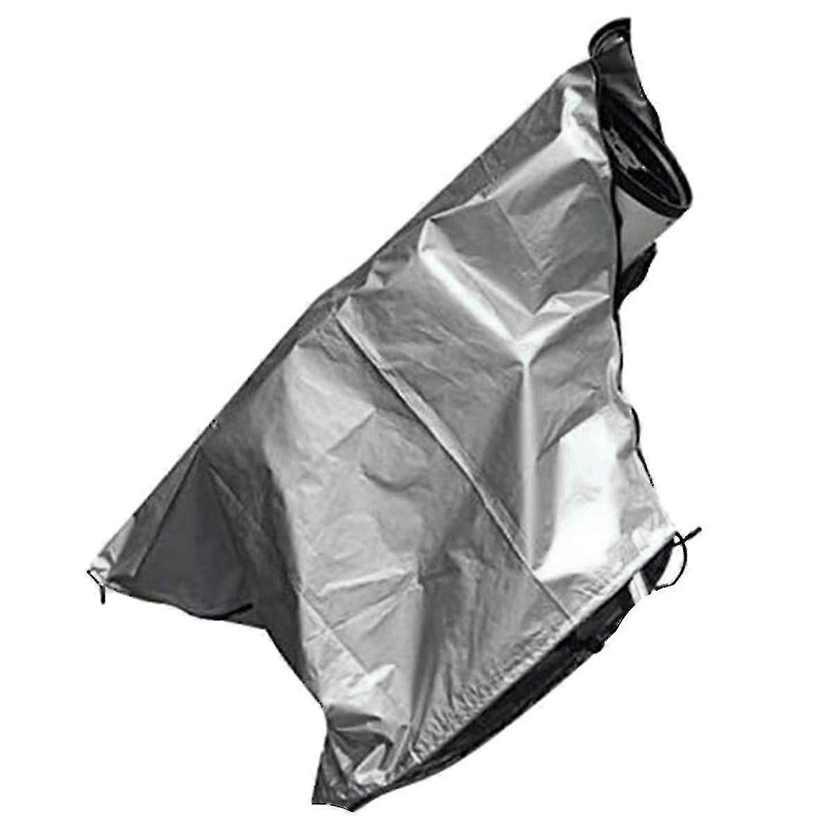 Astronomisk teleskop Støvdæksel Teleskop Udendørs Solbeskyttelse Anti-dug Lys Skader Eclipse Ob