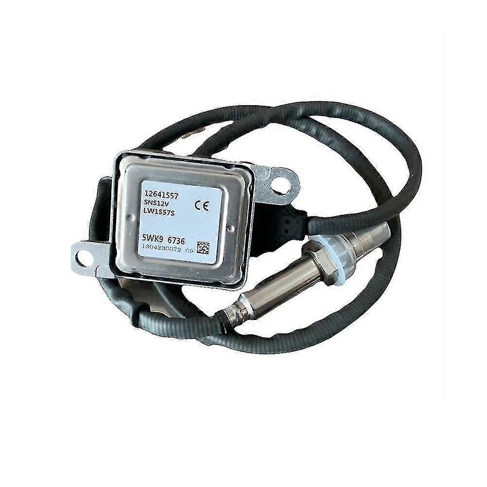 5wk96682e A0009059703 Zgs 002 Q 04 חיישני חנקן חמצן נוקס חדשים עבור מרצדס בנץ