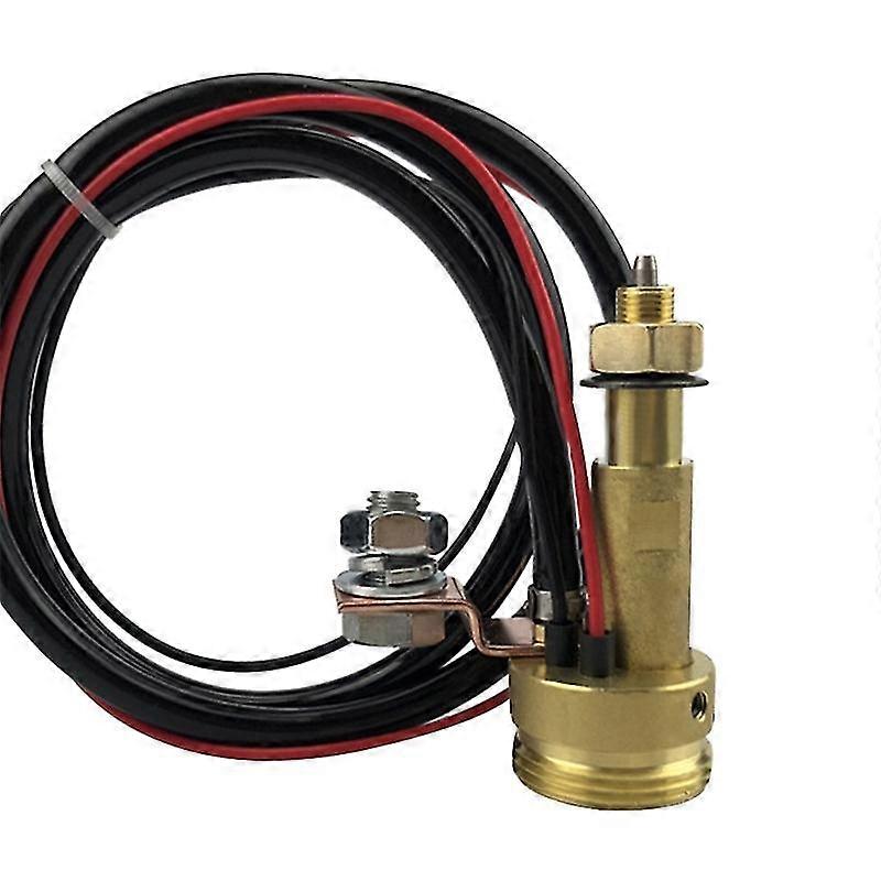 8/11.5cm Panel Panel Socket Euro Central Connector Adaptor Torch Conversion Kit Outlet For Welding Machine
