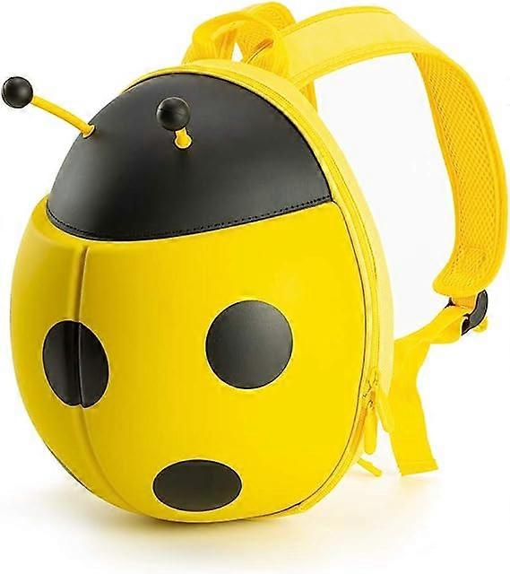 てんとう虫のバックパック
