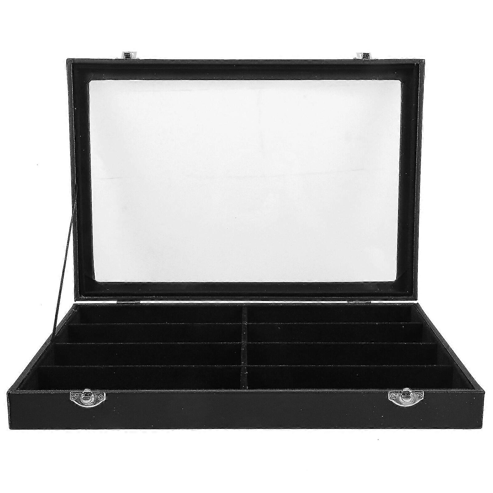 Sunglass Organizer Case Sunglasses Holder Organizer Glasses Display Box
