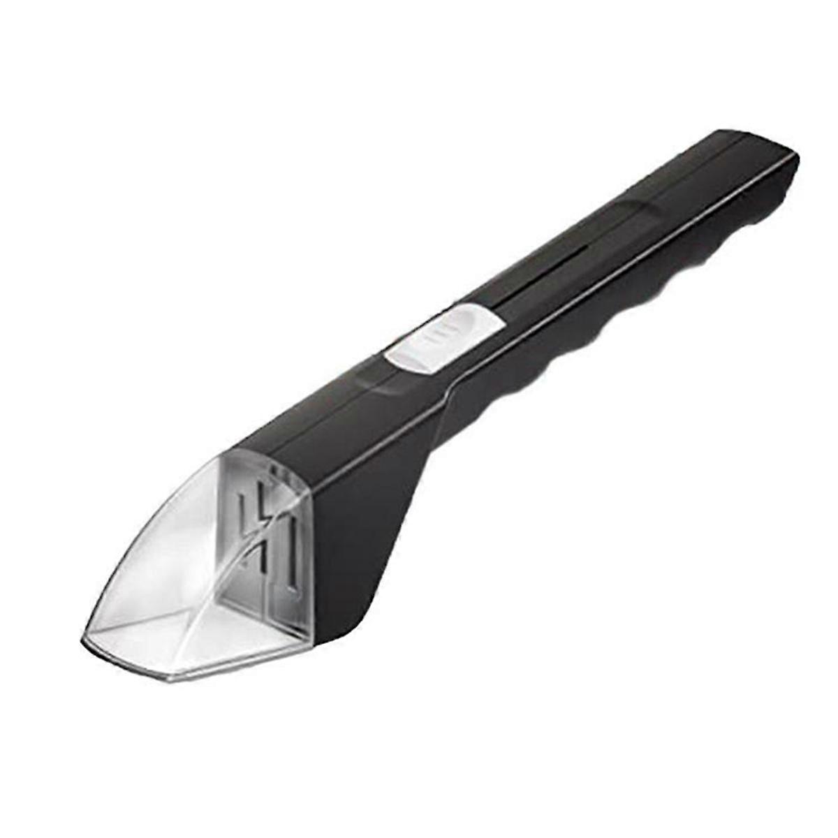 Apanhador de insetos portátil com visualizador transparente sem contato Fly Bug Scoop Clamp Crianças Brinquedos da Natureza Material de Estudo de Biologia