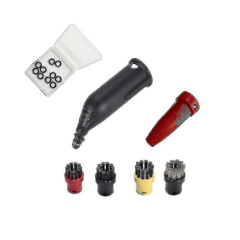 Cleaning Brushes Nozzle Compatible With Karcher Sc1 Sc2 Sc3 Sc4 Sc5 Steam Cleaner PXCL