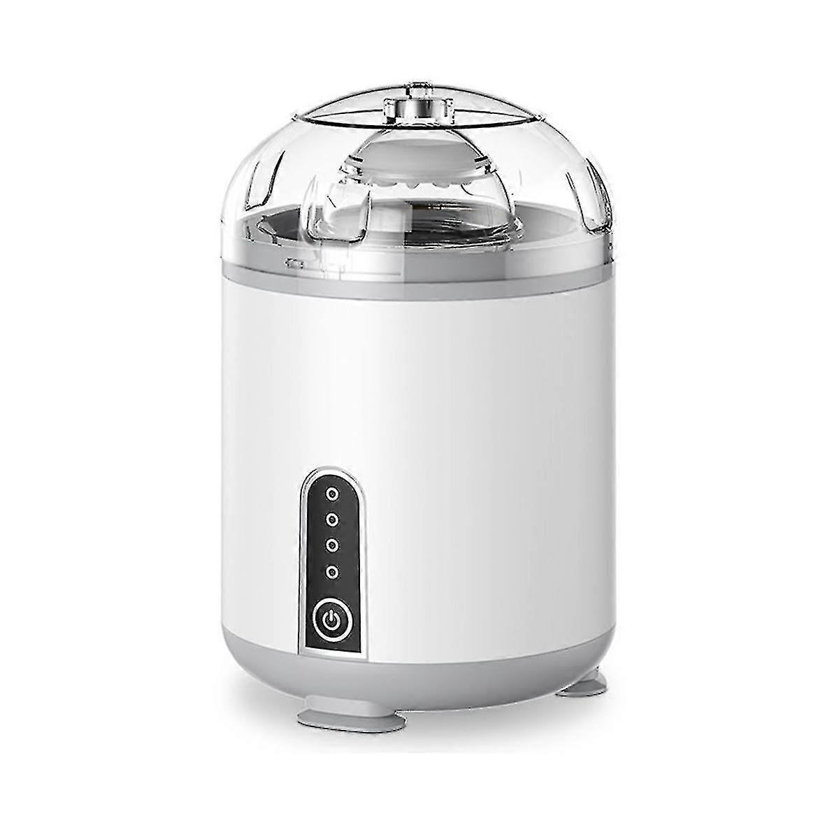 Electric Egg Shaking Artifact Egg Puller Manufacturing Gold Egg Automatic Egg Yolk Mixer Egg Beater