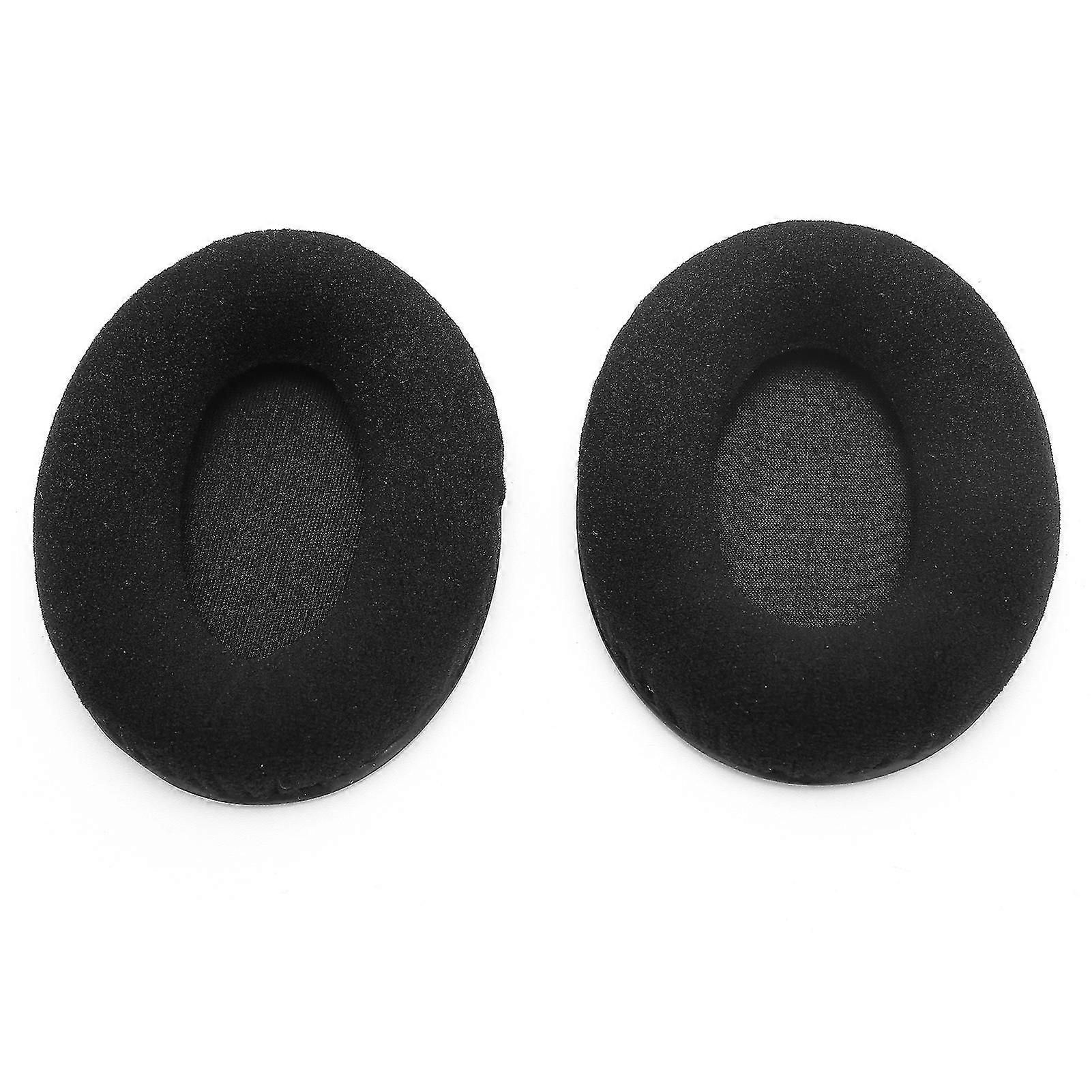 Replacement Ear Pad Cushion for Kingston KHX-HSCP HyperX Cloud II Headset
