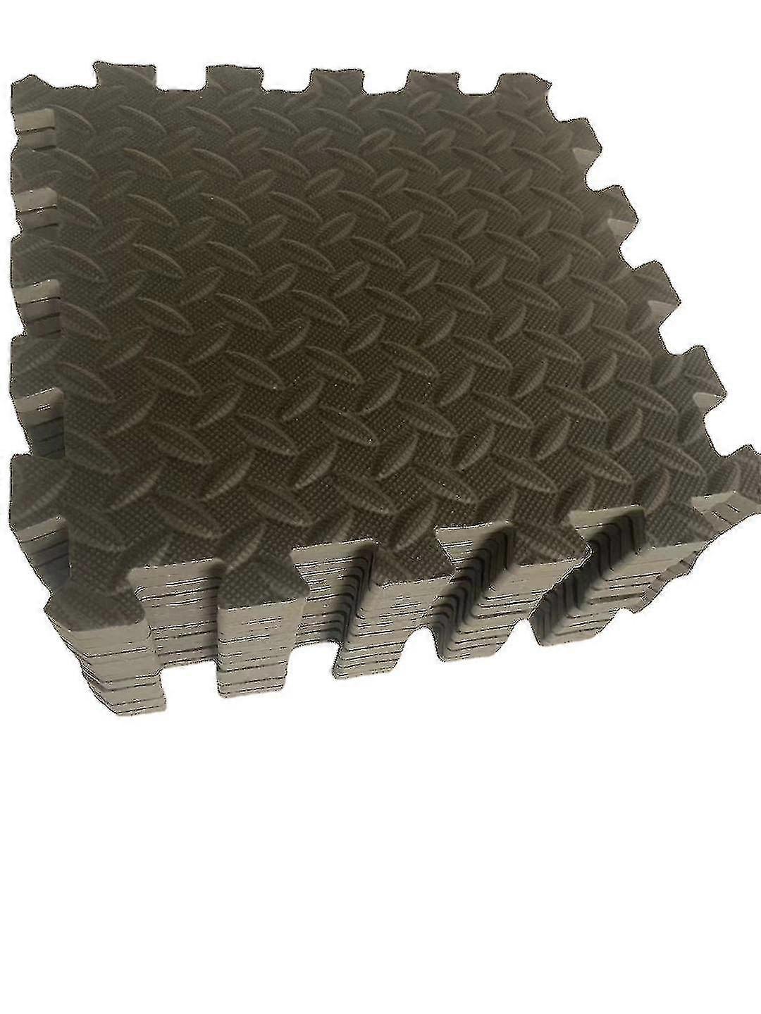 12pcs 30cm covor gresie pătrat gresie podea mat tatami spumă podea mat-