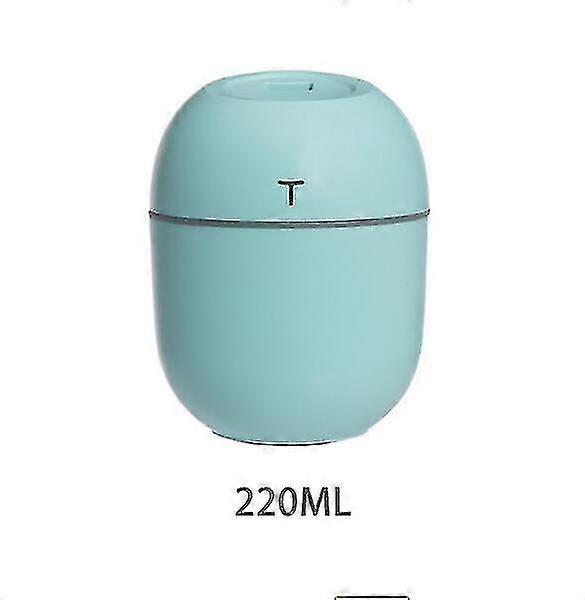 Cool Mist Humidifier Quiet Ultrasonic Diffuser For Bedroom1 Pc