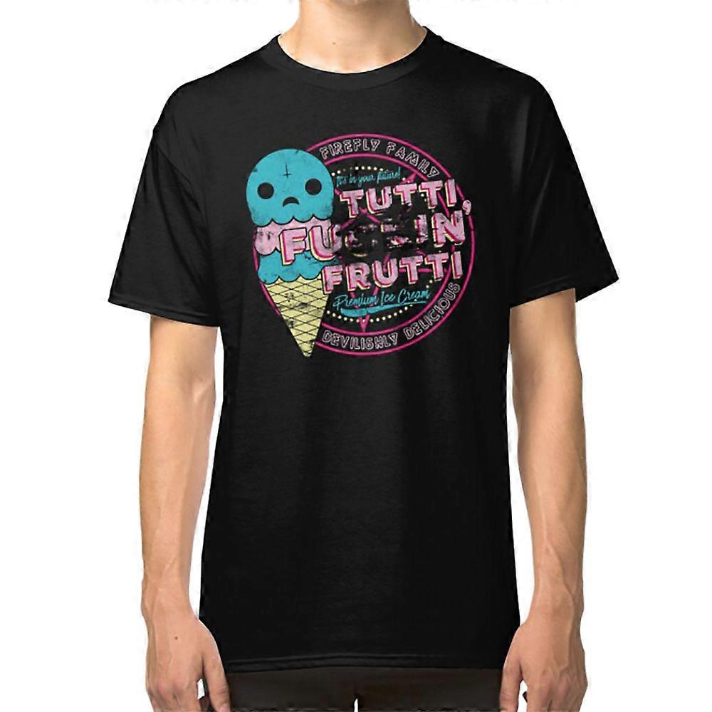 Tutti Frutti (Clean Version) T-shirt