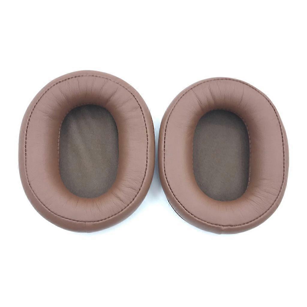 Replacement Ear Pads Sponge Cushion For Audio-Technica Ath-Msr7 Msr7b Headset