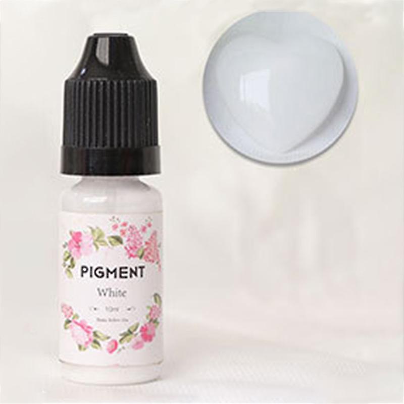 Color Liquid Pigment Epoxy Resin Color Tint Uv Resin Colorant Dye Liquid Colorant