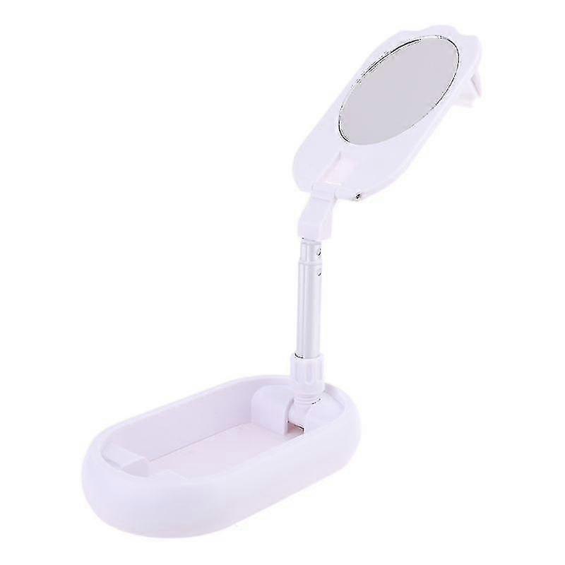 Telescopic Mobile Ph Bracket Foldable Face Tablet D H Broaast