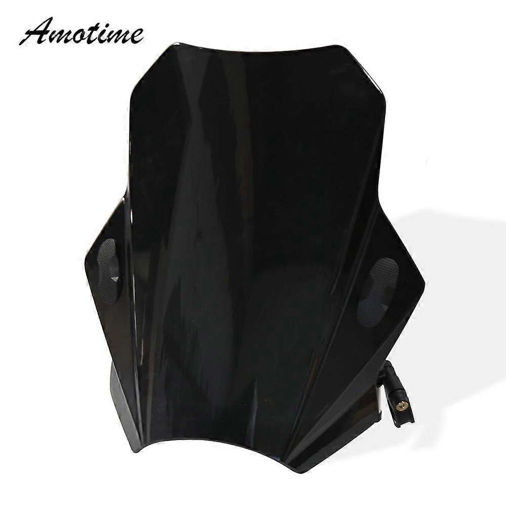 Parabrezza Moto Parabrezza Universale Per Honda GB350 GB350RS 2021 2022 Hornet 2.0 2021-2023