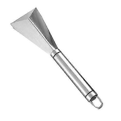 Rustfritt stål Frukt Carving Knife