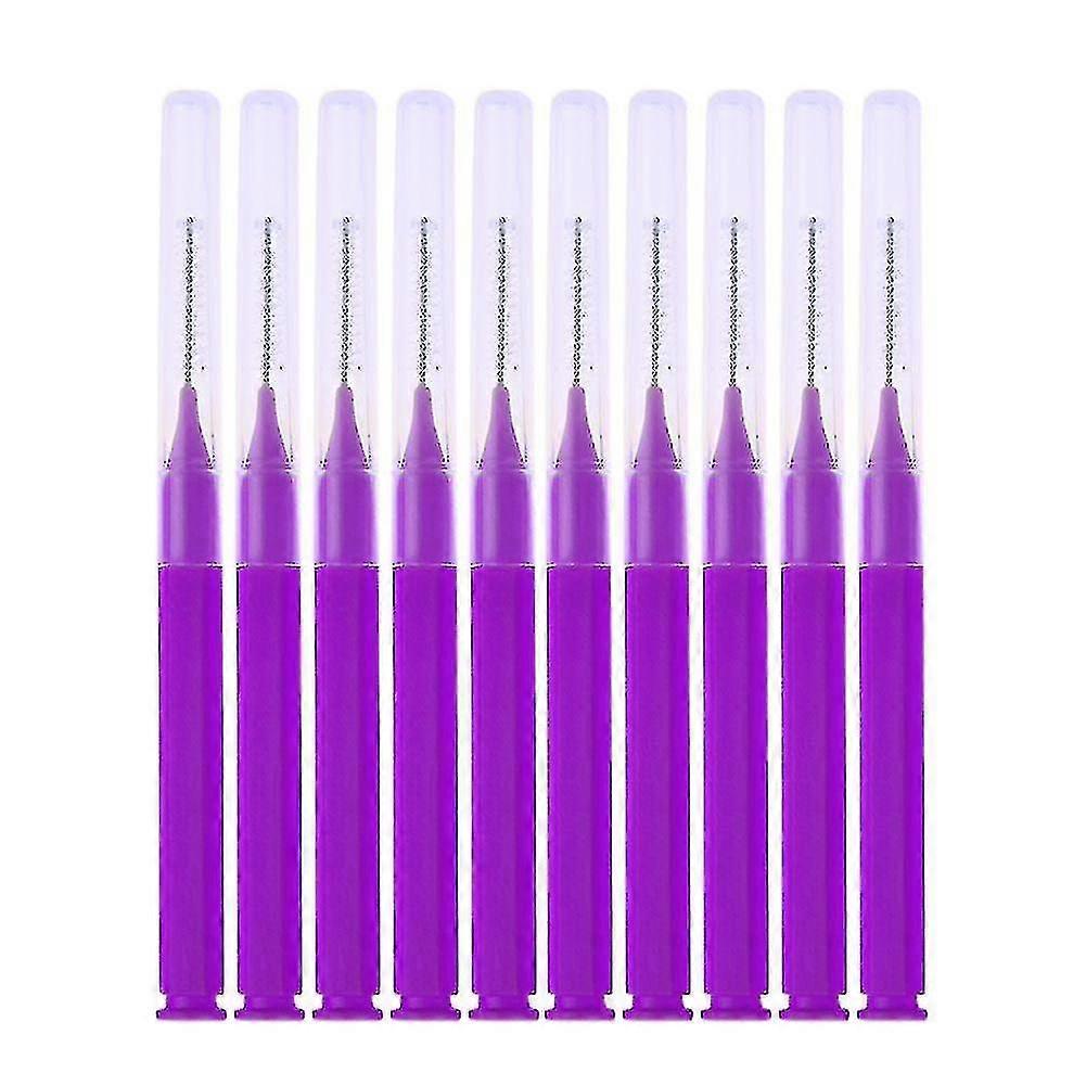 20 Soft Floss