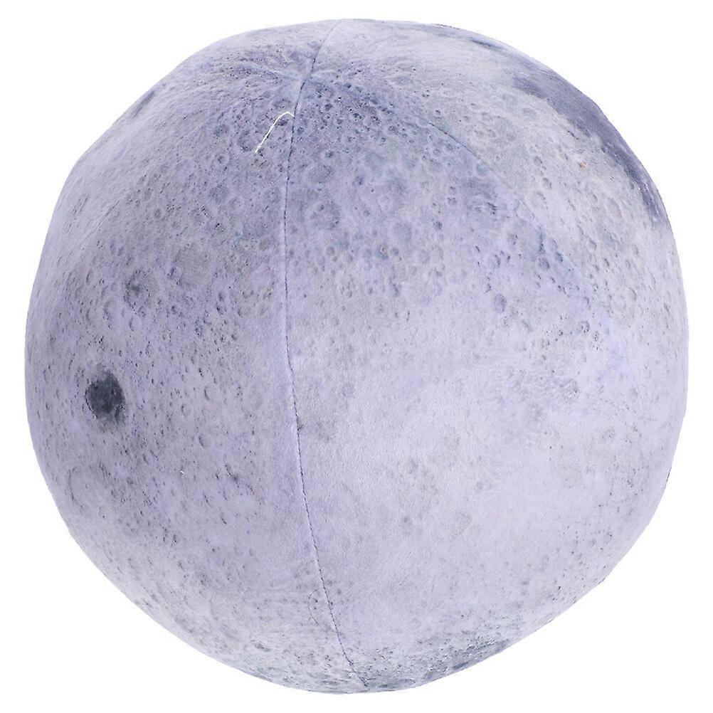 Planet Shaped Pillow Decorative Plush Ball Throw Pillow Planet-shape Throw Pillow Sofa Decor