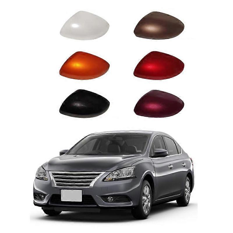 Applicable To 20-23 14 Generation New Xuan Yi Rearview Mirror Cover Rearview Mirror Shell Reflector Cover
