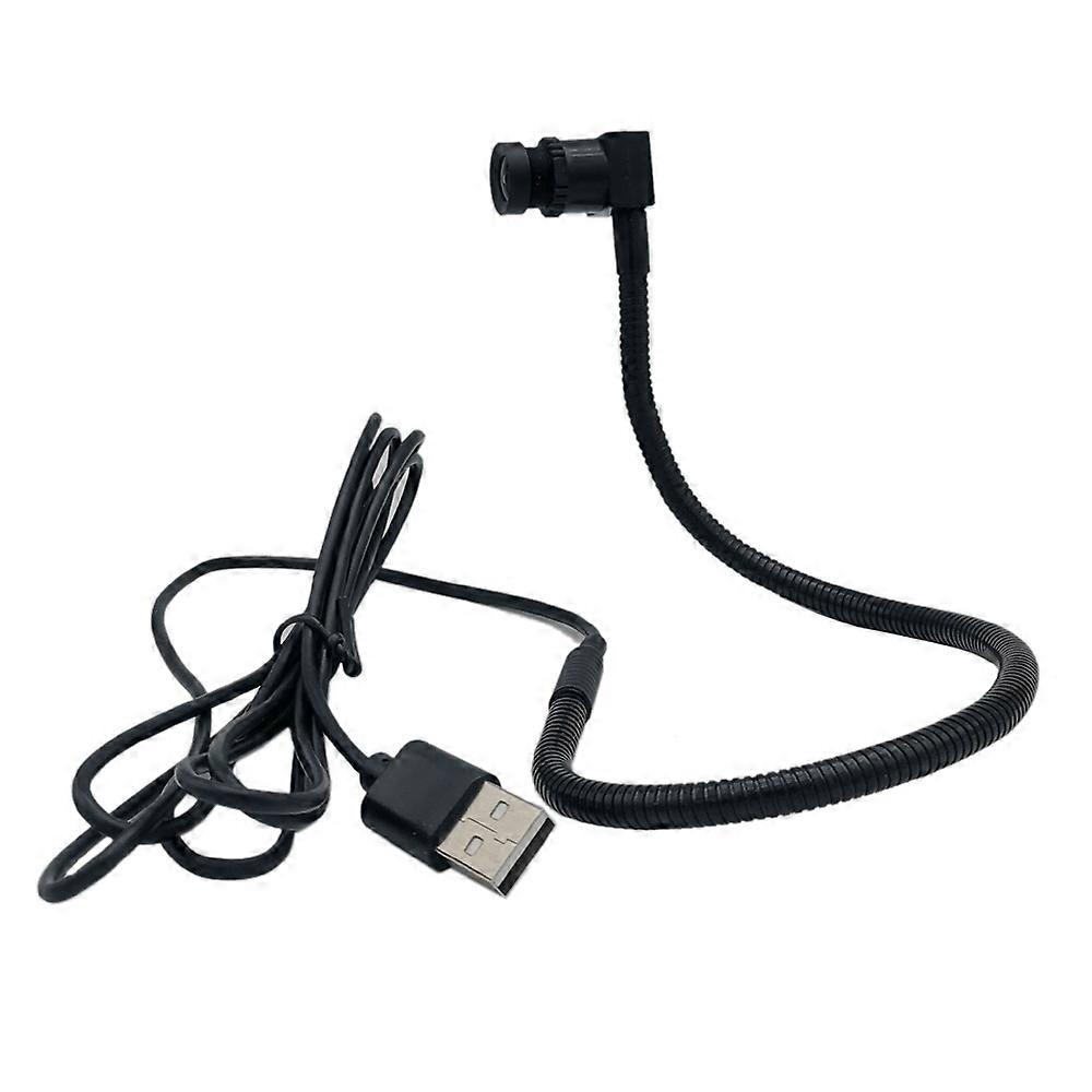 Mini Webcam 1080P Web Camera com Microfone Web USB Camera Full HD 1080P Cam Webcam para PC Computador Live Video Calling Trabalho