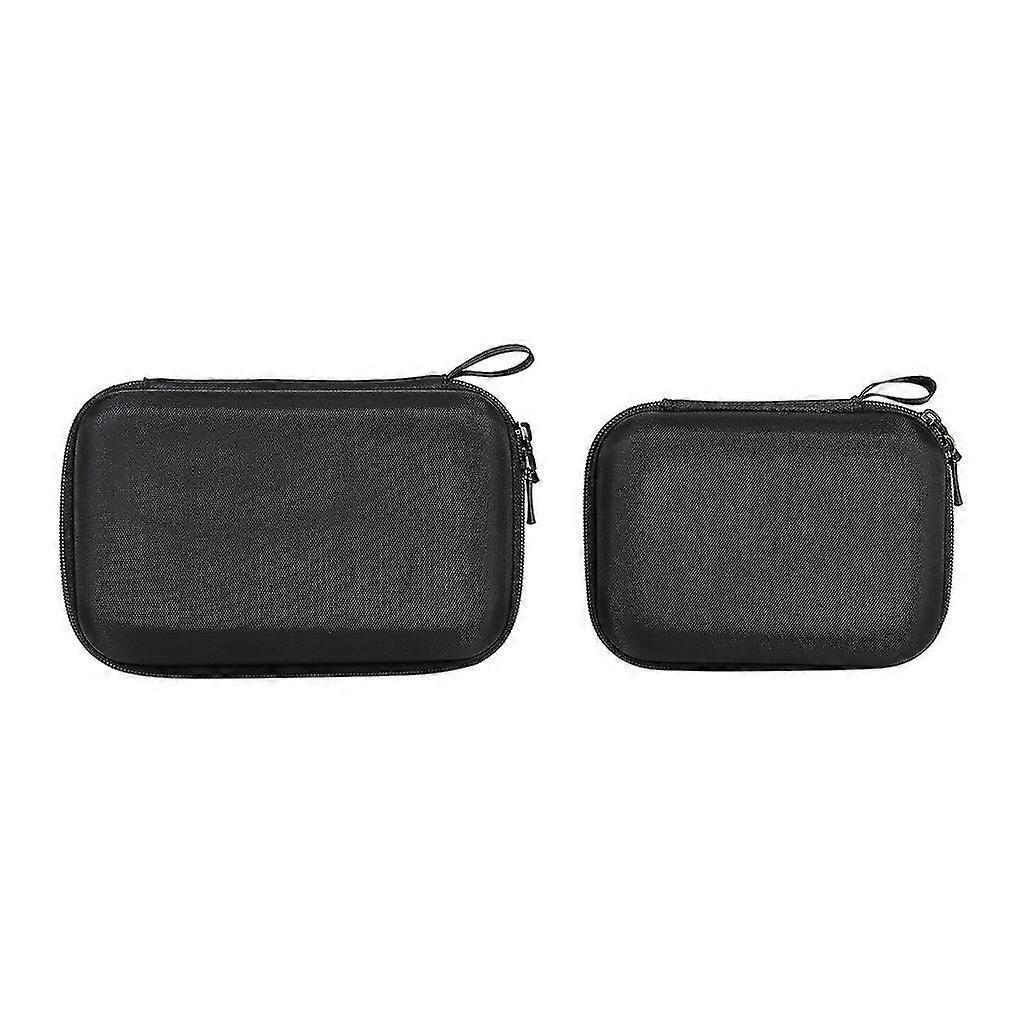 Portable Remote Controller & Drone Protective Storage Bag For Dji Mavic Air 2