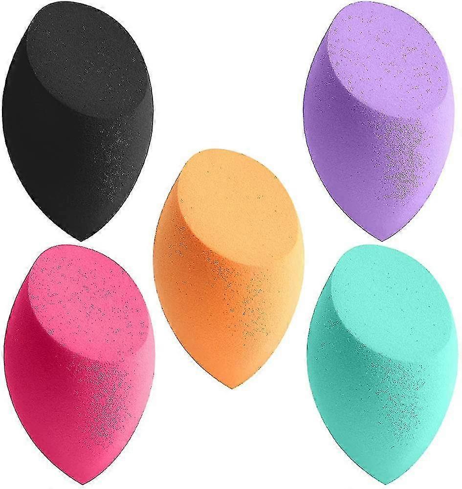 Makeup Sponge Puff Makeup Blending Sponge Makeup Blender Foundation Sponge