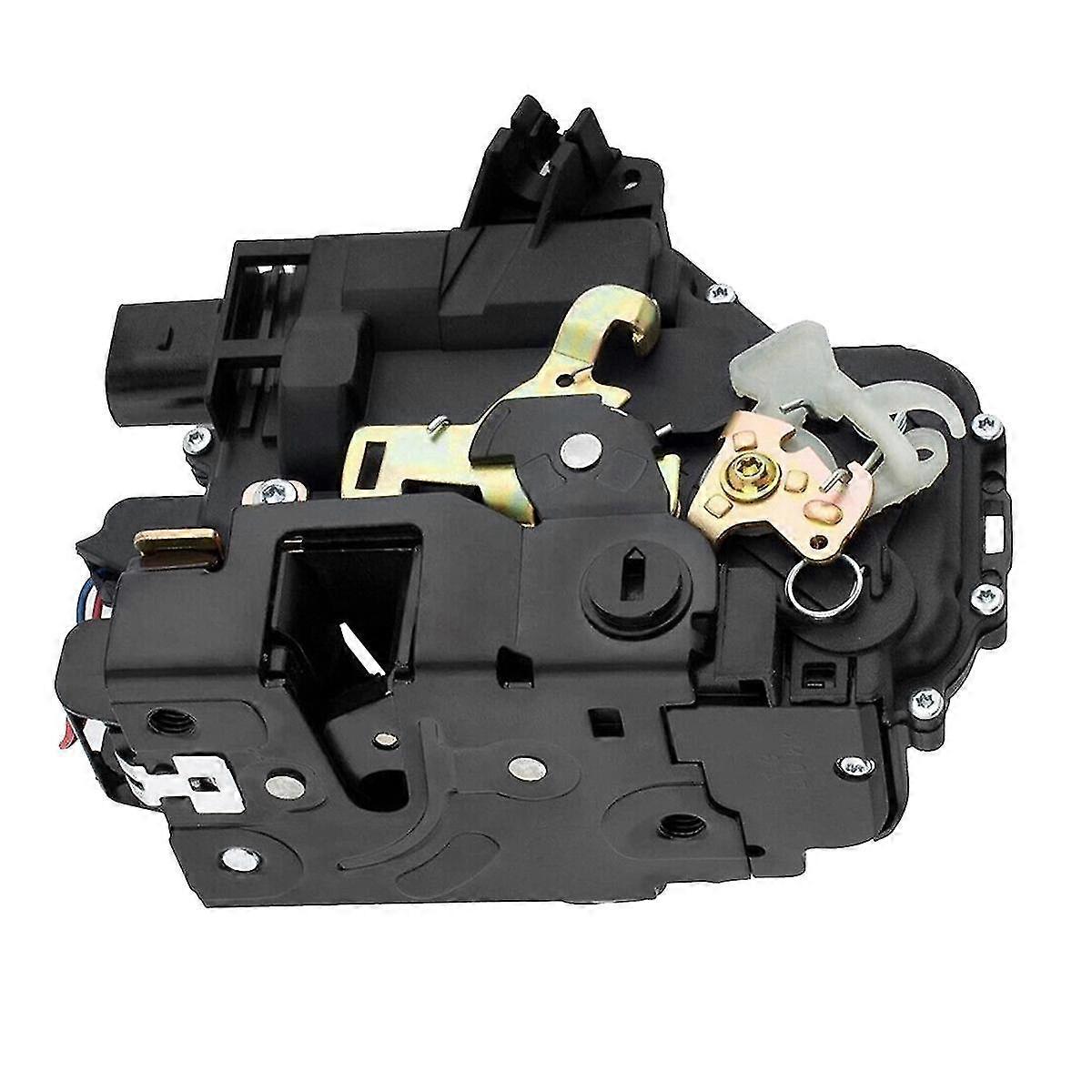 Rear Right Side New Door Lock Actuator Latch For Golf B5 3b1839016a