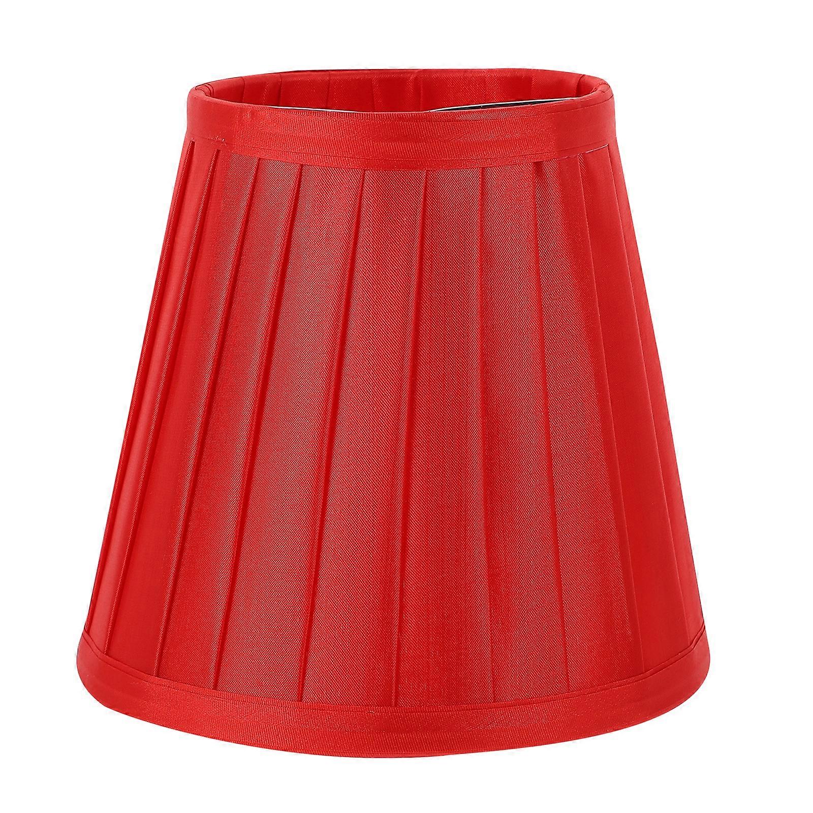 1pc Wall Light Lampshade Delicate Lamp Cover Household Table Light Accessory