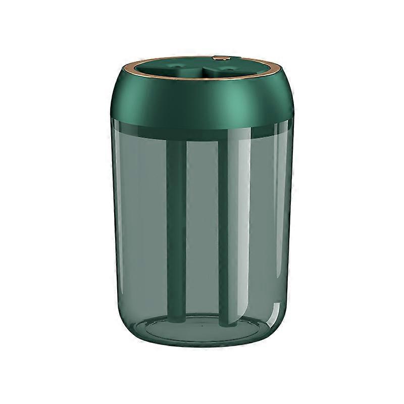 room humidifier with auto shut-off humidifier