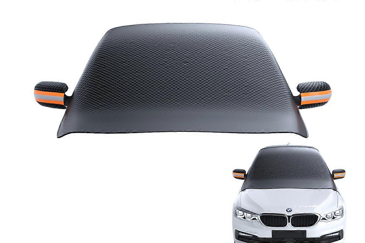 Car Windshield Snow Window Outside Cover Shade Waterproof Sun Protection