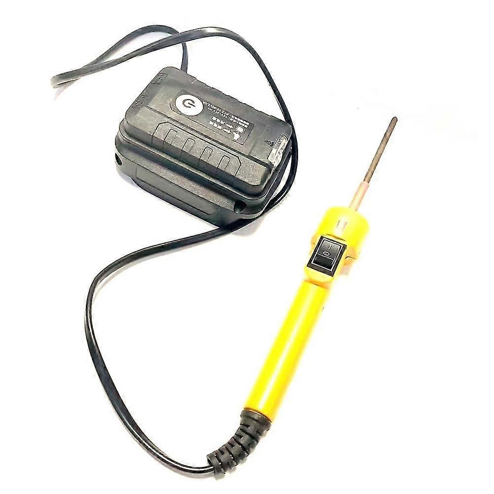 Electric Sing Iron Hold Sing Iron With Usb For